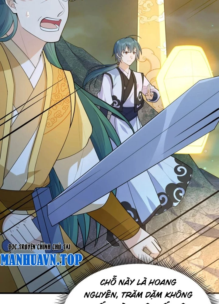 Tu Tiên Bắt Đầu Từ Trường Sinh Chapter 48 - Trang 2