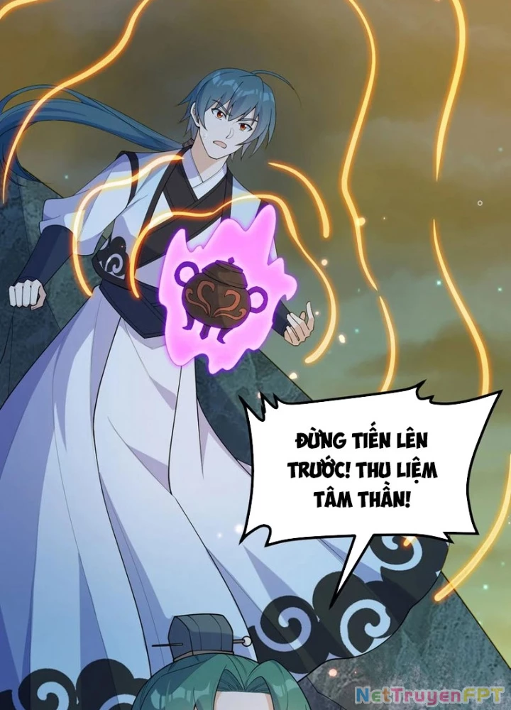Tu Tiên Bắt Đầu Từ Trường Sinh Chapter 48 - Trang 2
