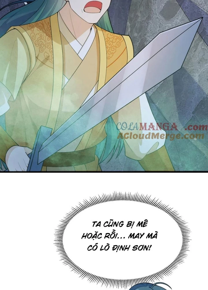 Tu Tiên Bắt Đầu Từ Trường Sinh Chapter 48 - Trang 2