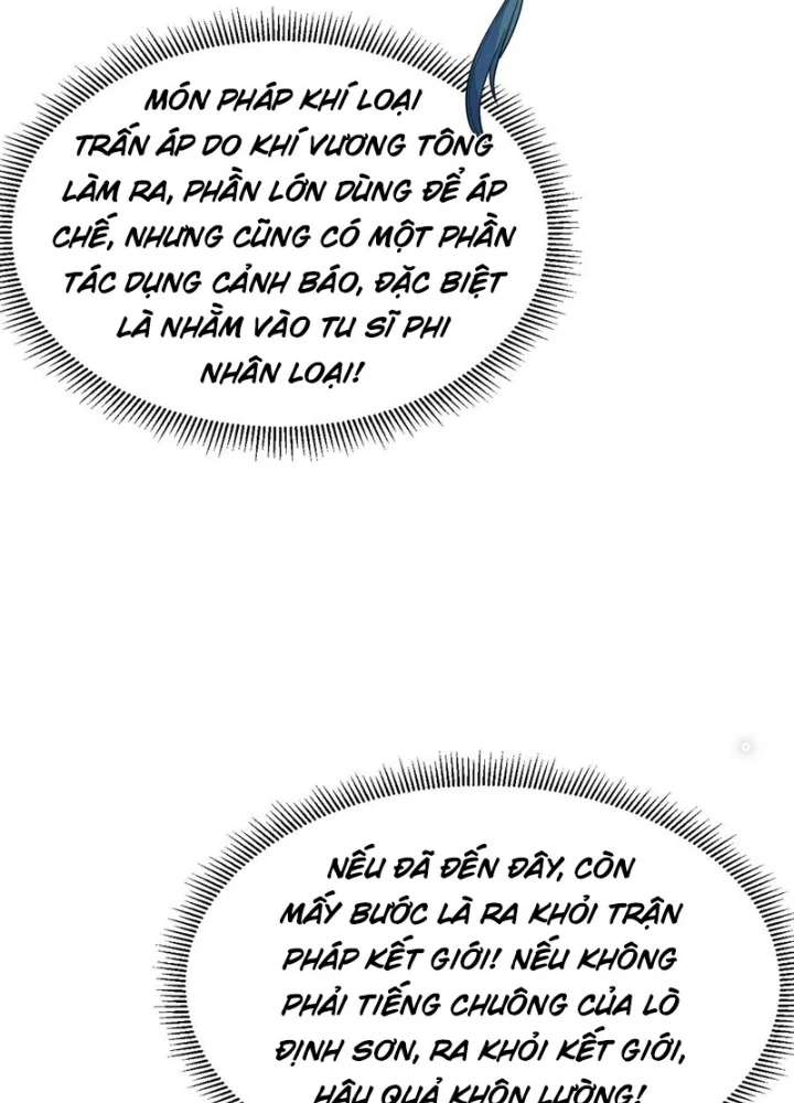 Tu Tiên Bắt Đầu Từ Trường Sinh Chapter 48 - Trang 2