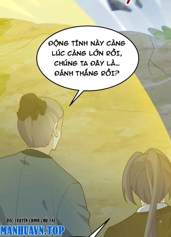 Tu Tiên Bắt Đầu Từ Trường Sinh Chapter 48 - Trang 2