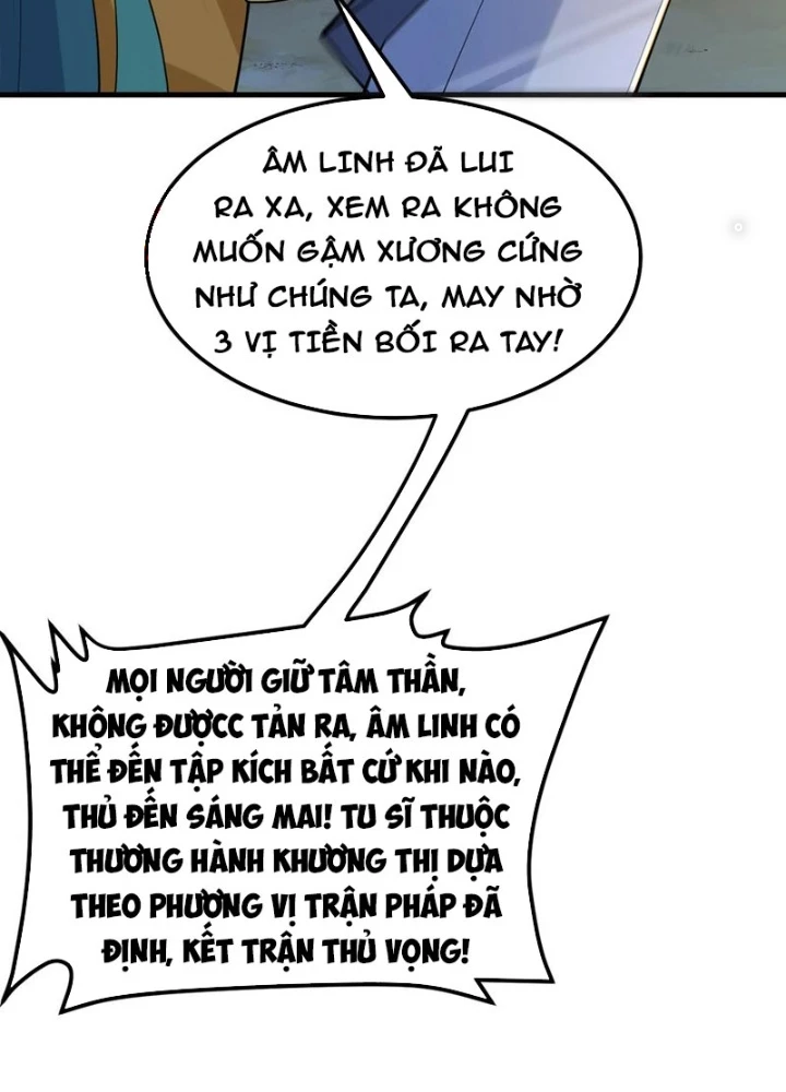 Tu Tiên Bắt Đầu Từ Trường Sinh Chapter 48 - Trang 2