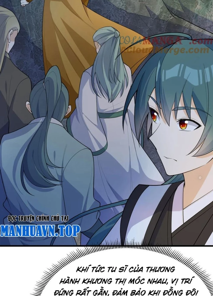 Tu Tiên Bắt Đầu Từ Trường Sinh Chapter 48 - Trang 2
