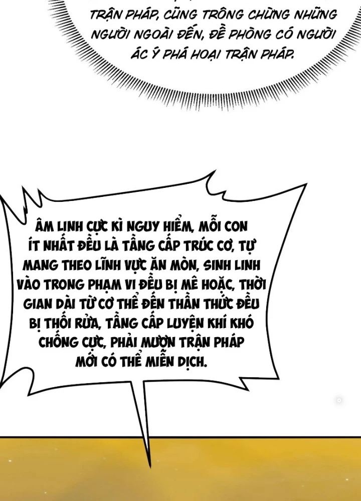 Tu Tiên Bắt Đầu Từ Trường Sinh Chapter 48 - Trang 2