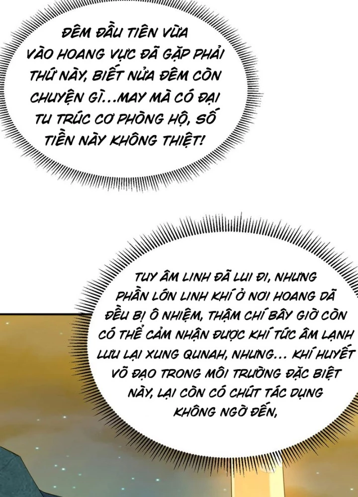 Tu Tiên Bắt Đầu Từ Trường Sinh Chapter 48 - Trang 2