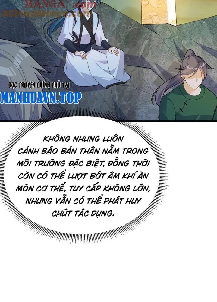 Tu Tiên Bắt Đầu Từ Trường Sinh Chapter 48 - Trang 2