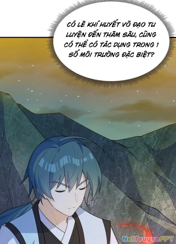 Tu Tiên Bắt Đầu Từ Trường Sinh Chapter 48 - Trang 2