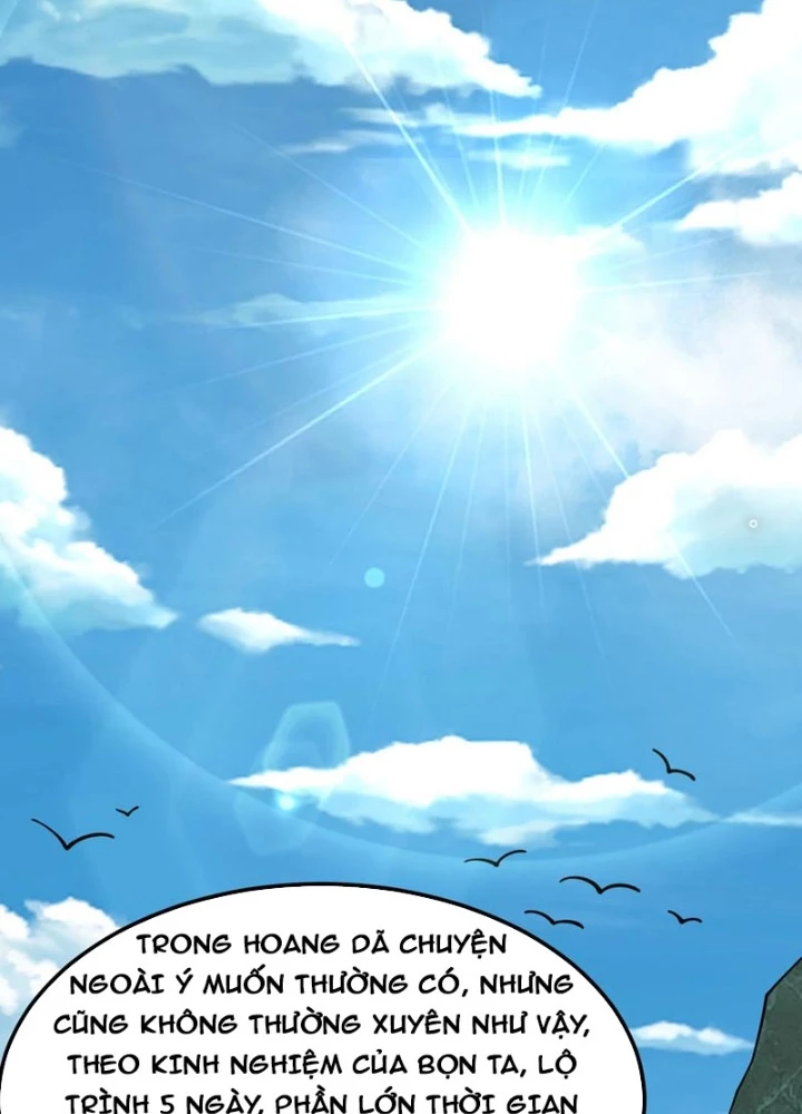 Tu Tiên Bắt Đầu Từ Trường Sinh Chapter 48 - Trang 2