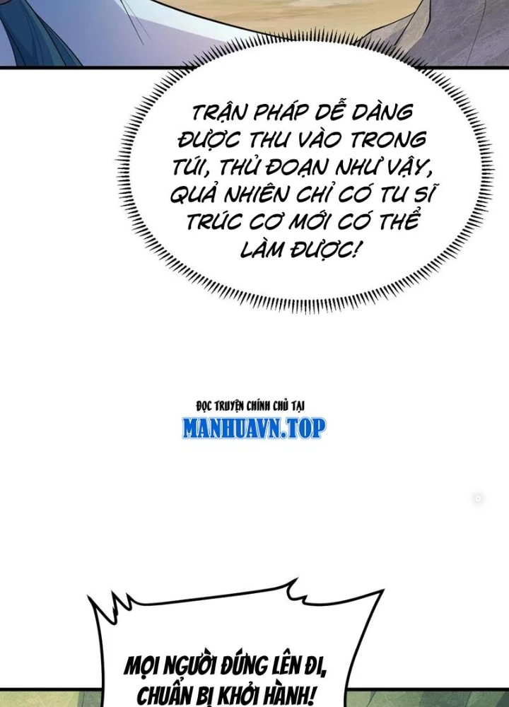 Tu Tiên Bắt Đầu Từ Trường Sinh Chapter 49 - Trang 2