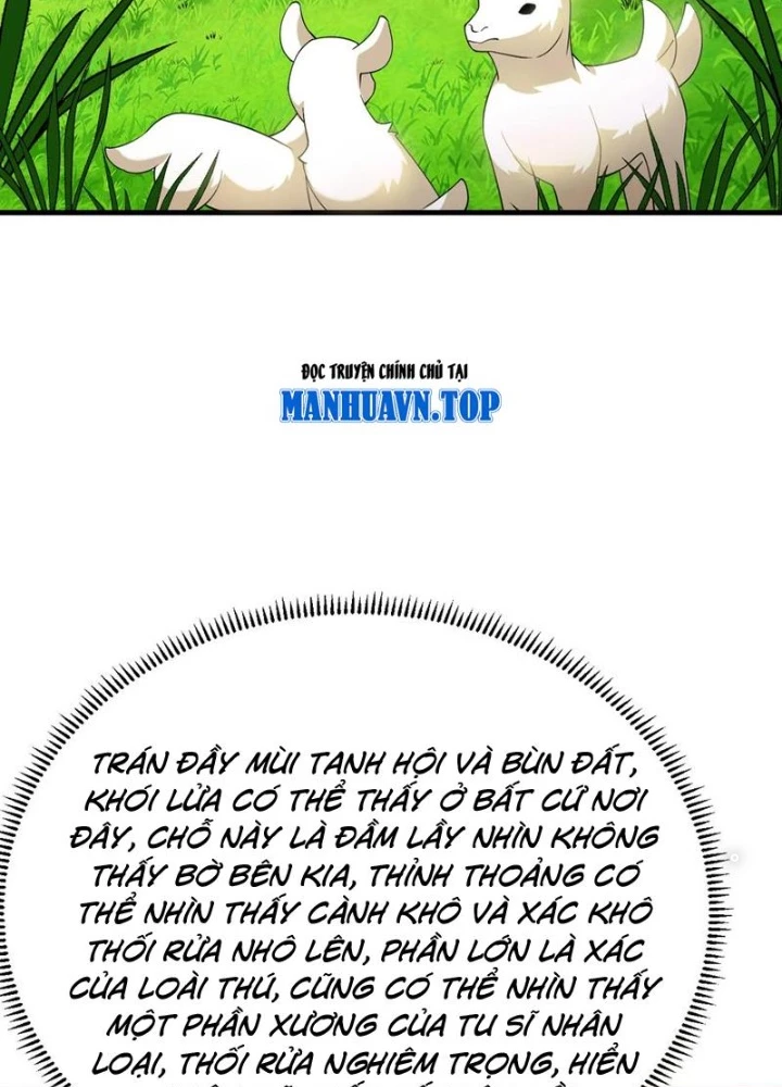 Tu Tiên Bắt Đầu Từ Trường Sinh Chapter 49 - Trang 2