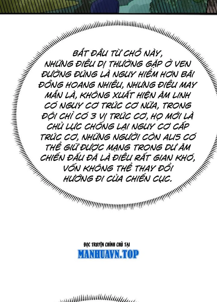 Tu Tiên Bắt Đầu Từ Trường Sinh Chapter 49 - Trang 2