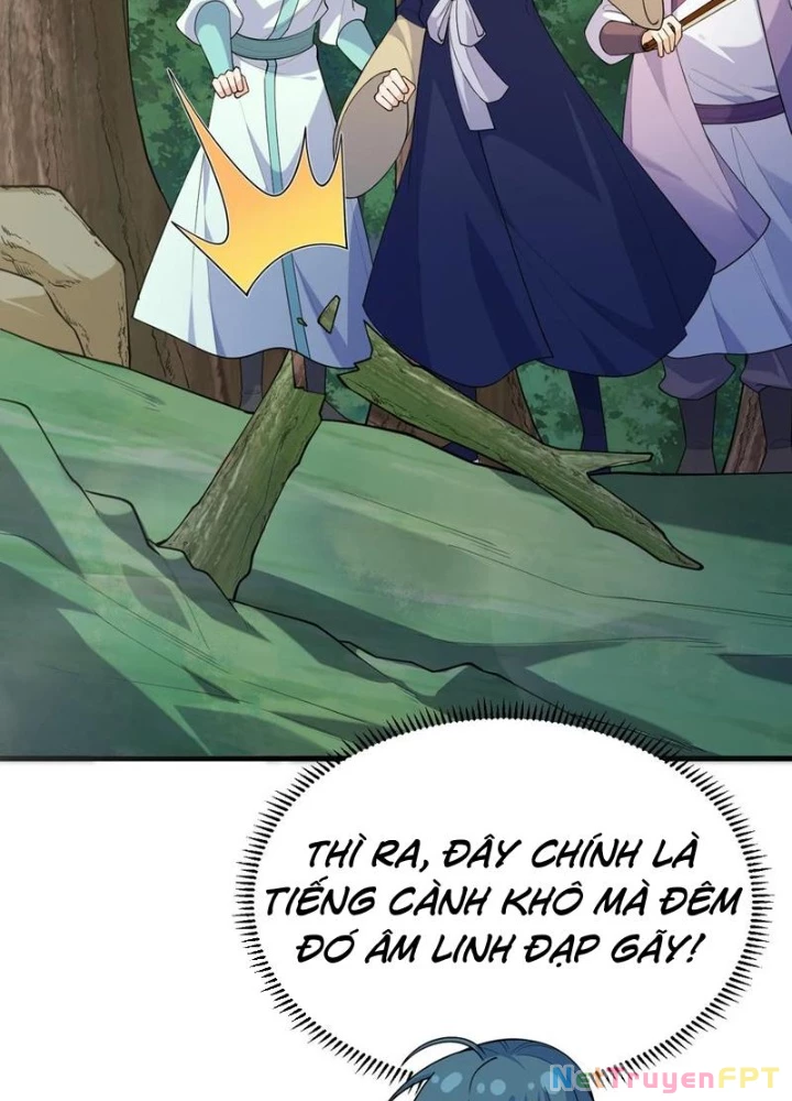 Tu Tiên Bắt Đầu Từ Trường Sinh Chapter 49 - Trang 2