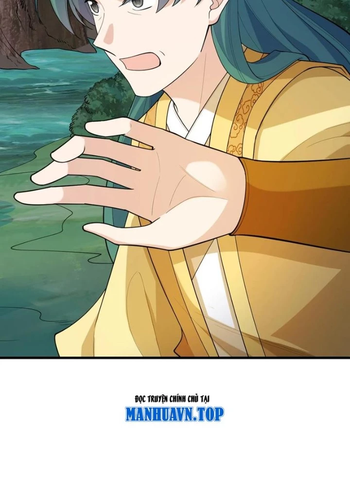 Tu Tiên Bắt Đầu Từ Trường Sinh Chapter 49 - Trang 2