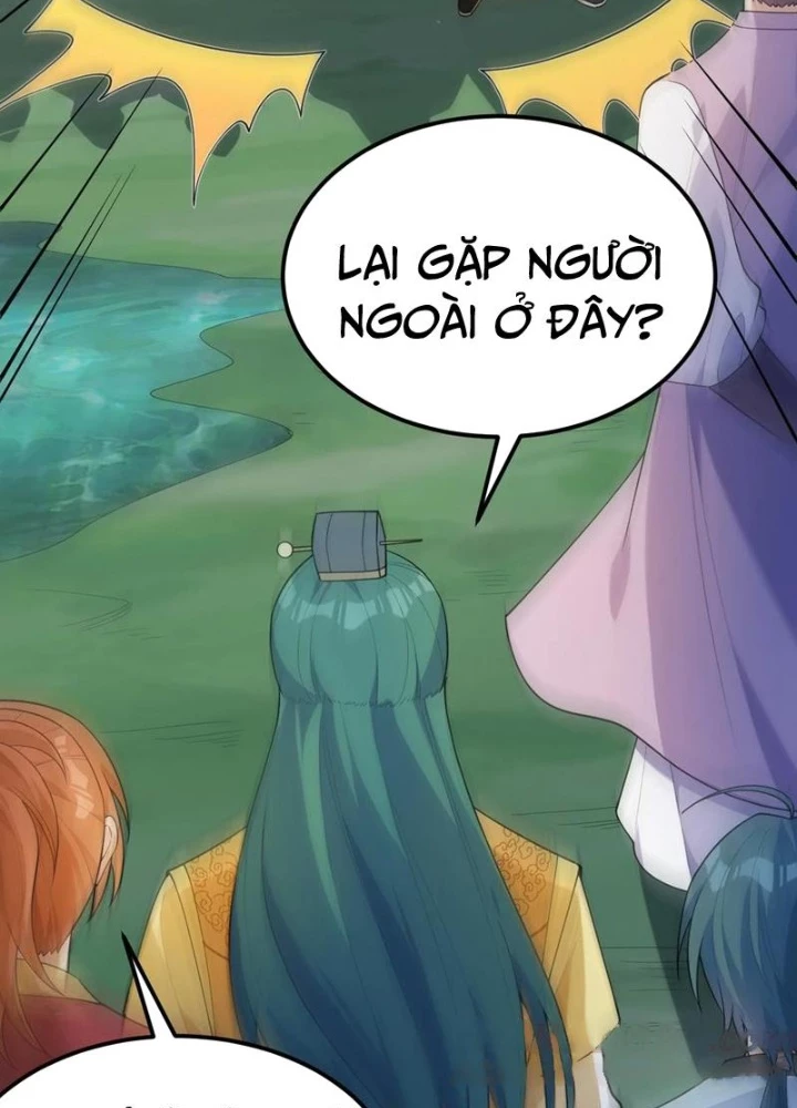 Tu Tiên Bắt Đầu Từ Trường Sinh Chapter 49 - Trang 2