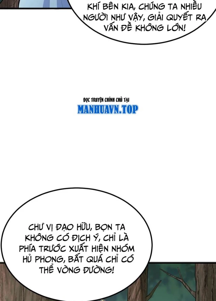 Tu Tiên Bắt Đầu Từ Trường Sinh Chapter 49 - Trang 2
