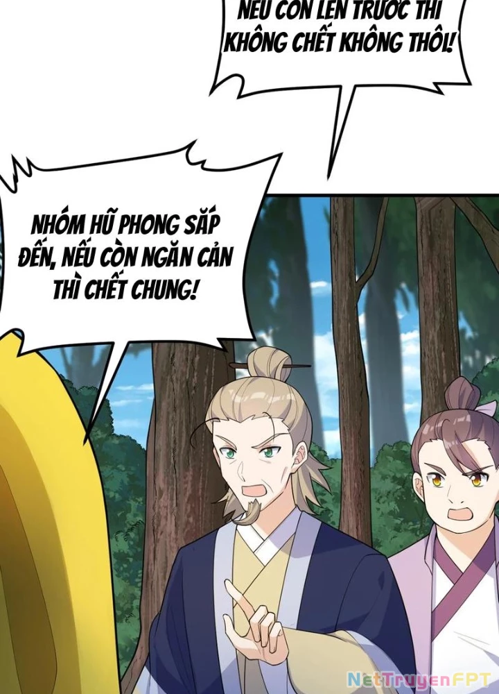 Tu Tiên Bắt Đầu Từ Trường Sinh Chapter 49 - Trang 2