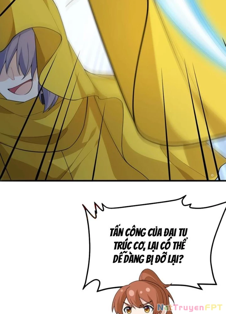 Tu Tiên Bắt Đầu Từ Trường Sinh Chapter 49 - Trang 2