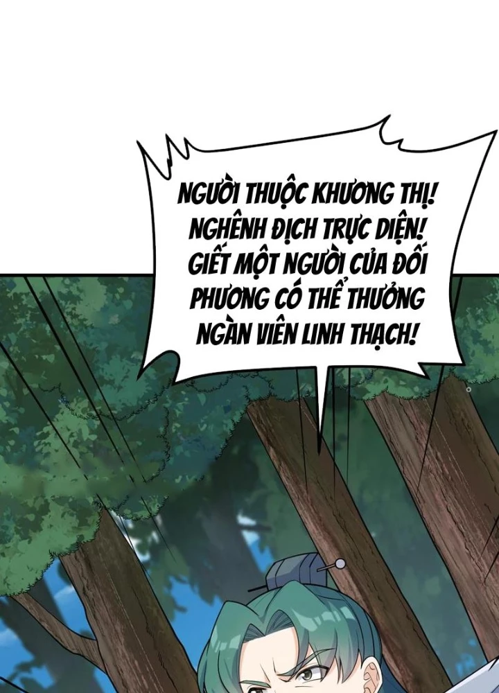 Tu Tiên Bắt Đầu Từ Trường Sinh Chapter 49 - Trang 2