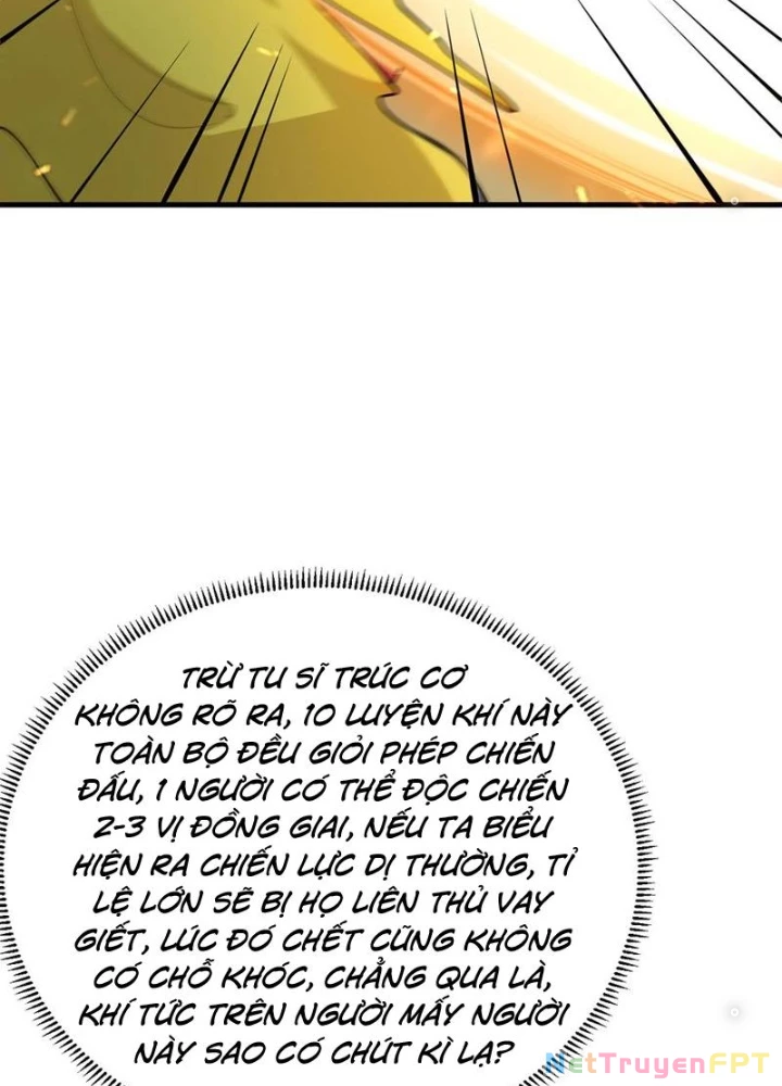 Tu Tiên Bắt Đầu Từ Trường Sinh Chapter 49 - Trang 2