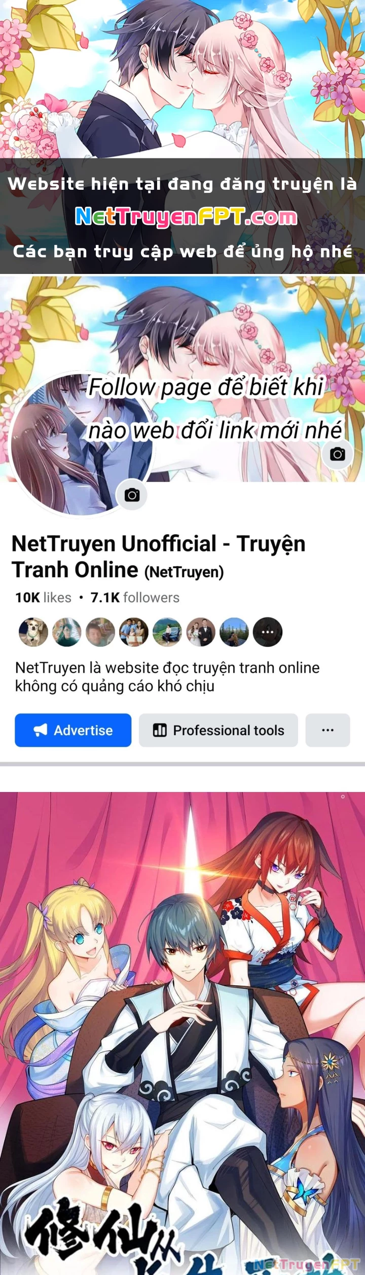 Tu Tiên Bắt Đầu Từ Trường Sinh Chapter 50 - Trang 2