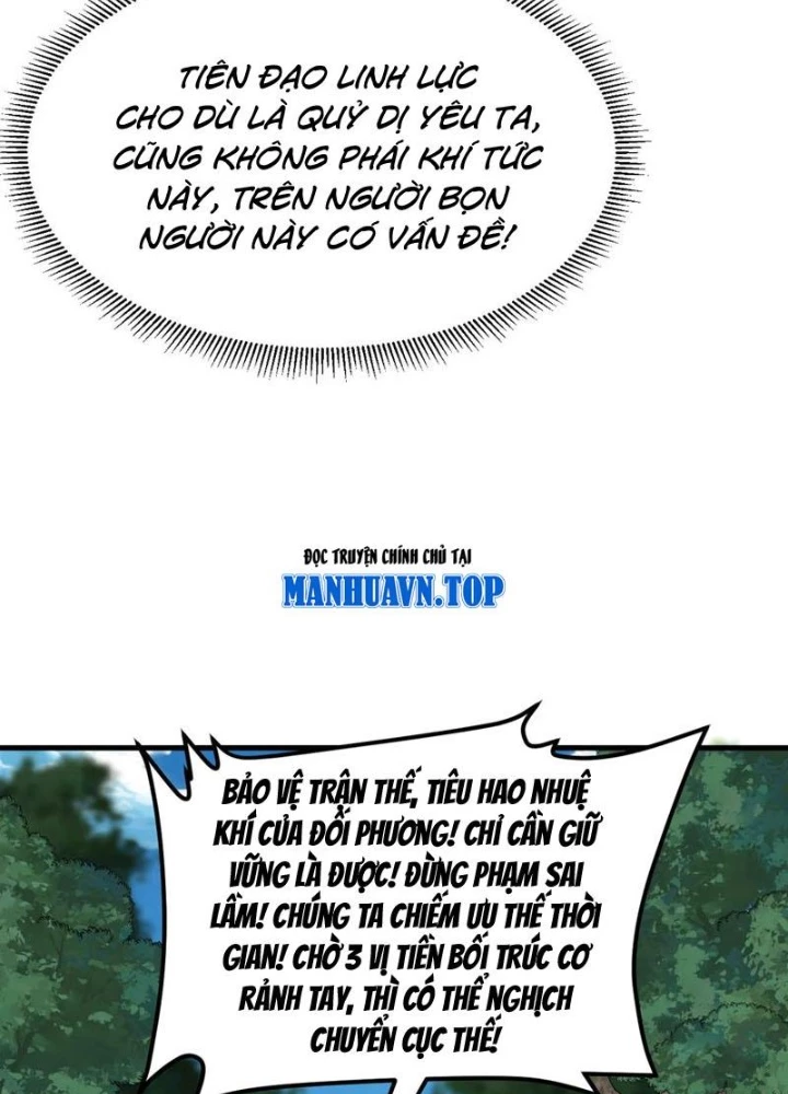 Tu Tiên Bắt Đầu Từ Trường Sinh Chapter 50 - Trang 2