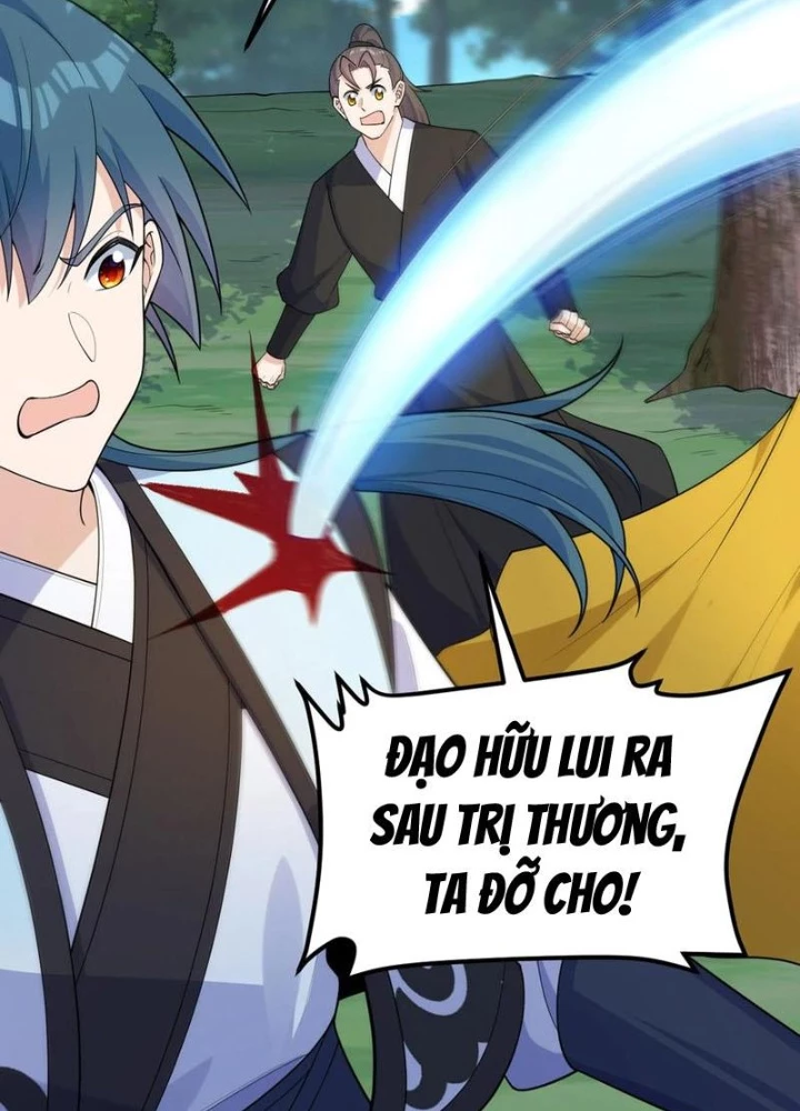 Tu Tiên Bắt Đầu Từ Trường Sinh Chapter 50 - Trang 2