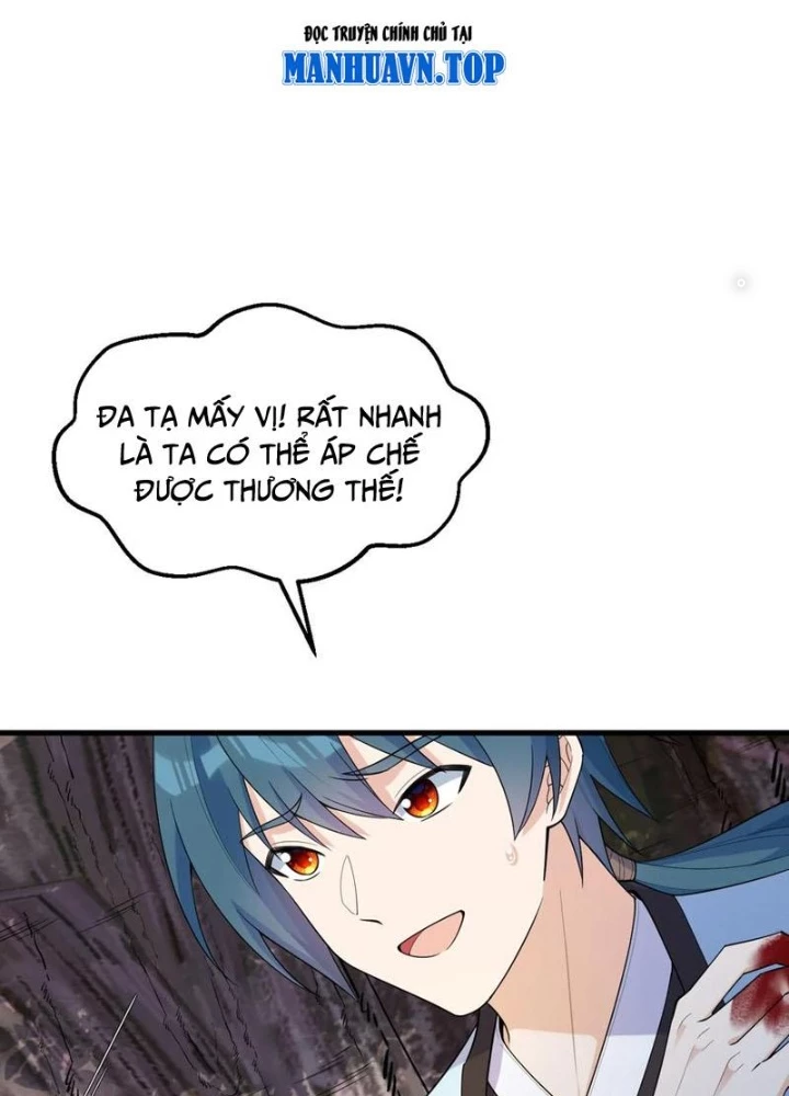 Tu Tiên Bắt Đầu Từ Trường Sinh Chapter 50 - Trang 2
