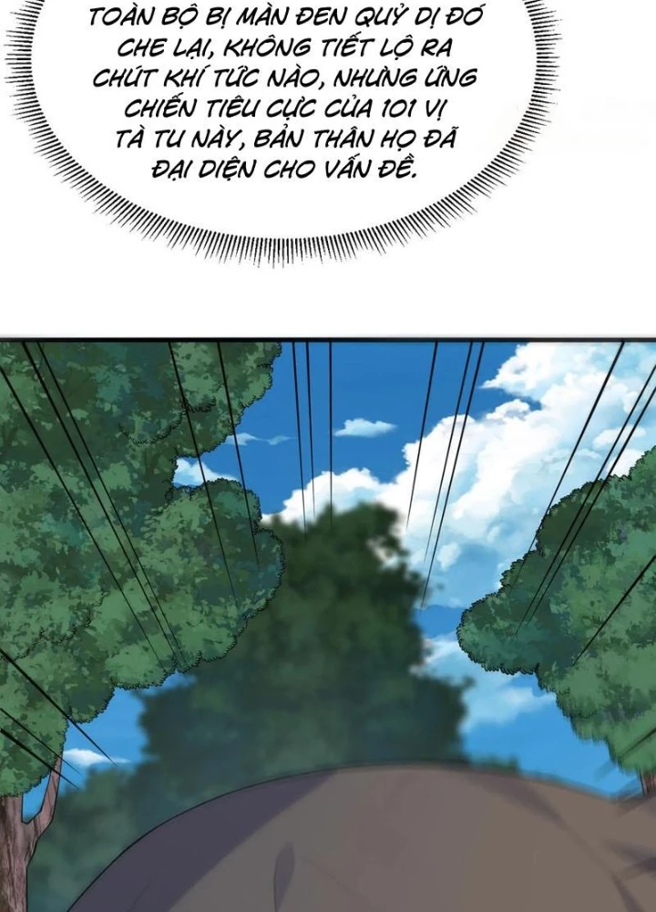 Tu Tiên Bắt Đầu Từ Trường Sinh Chapter 50 - Trang 2