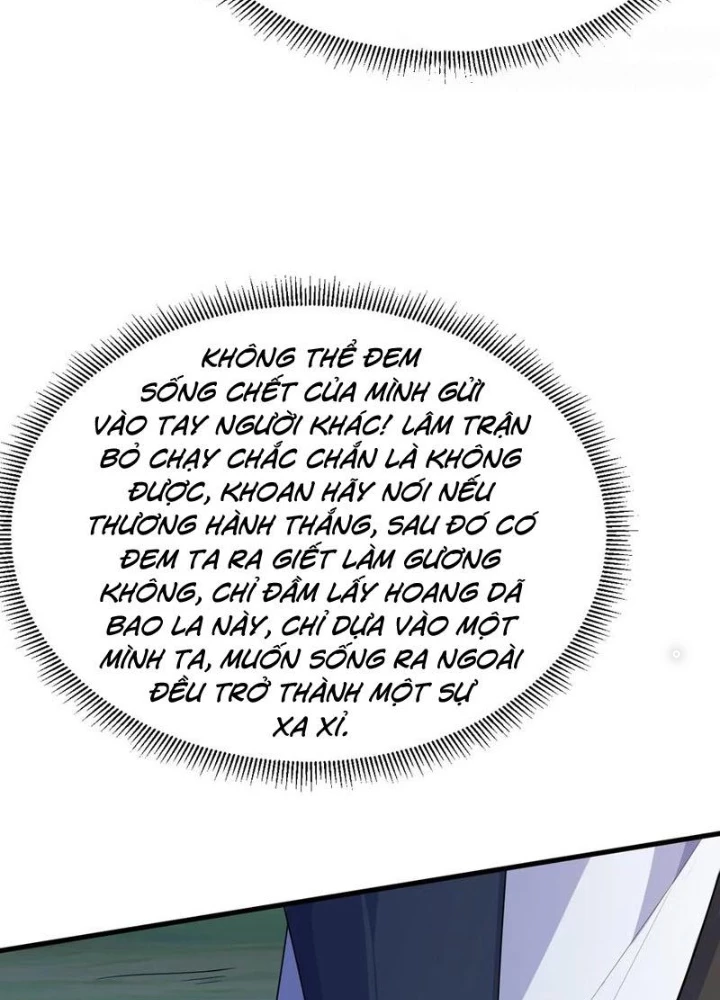 Tu Tiên Bắt Đầu Từ Trường Sinh Chapter 50 - Trang 2