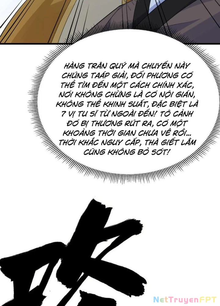 Tu Tiên Bắt Đầu Từ Trường Sinh Chapter 50 - Trang 2