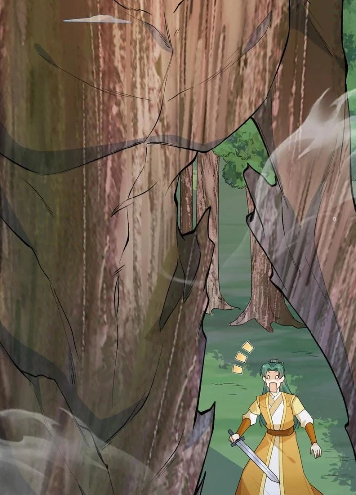 Tu Tiên Bắt Đầu Từ Trường Sinh Chapter 50 - Trang 2