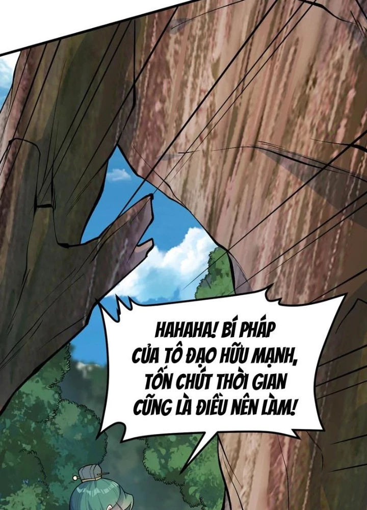 Tu Tiên Bắt Đầu Từ Trường Sinh Chapter 50 - Trang 2