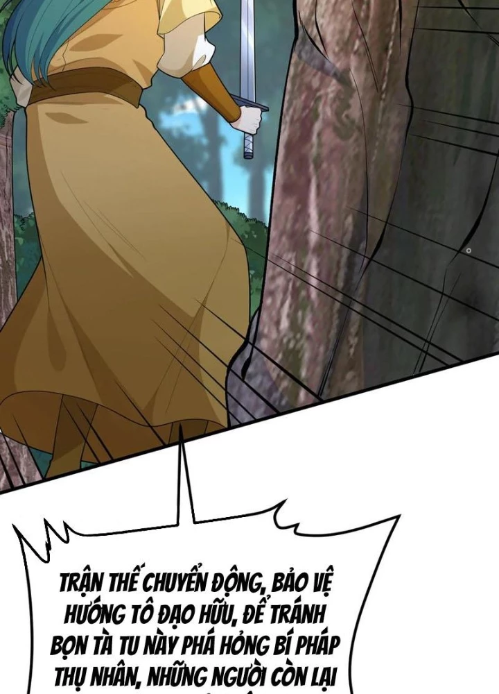 Tu Tiên Bắt Đầu Từ Trường Sinh Chapter 50 - Trang 2