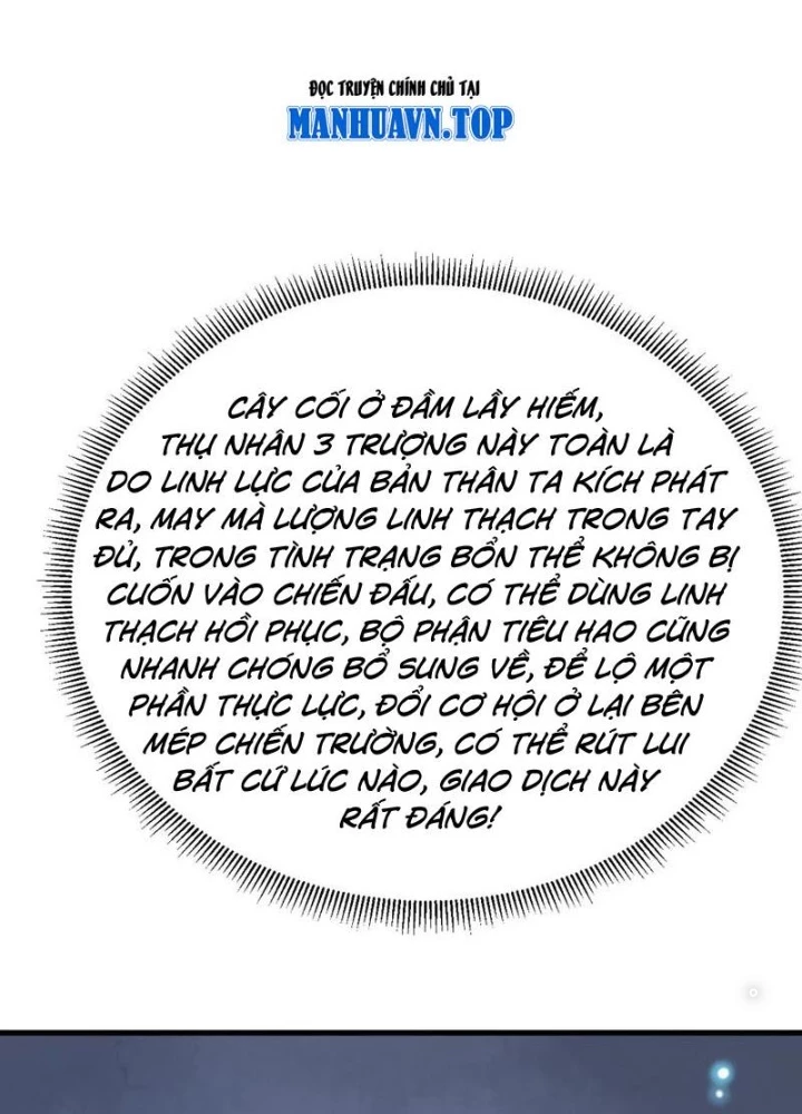 Tu Tiên Bắt Đầu Từ Trường Sinh Chapter 50 - Trang 2