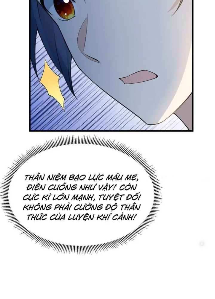 Tu Tiên Bắt Đầu Từ Trường Sinh Chapter 50 - Trang 2