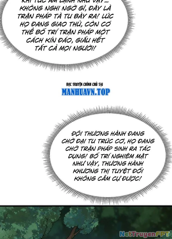 Tu Tiên Bắt Đầu Từ Trường Sinh Chapter 50 - Trang 2