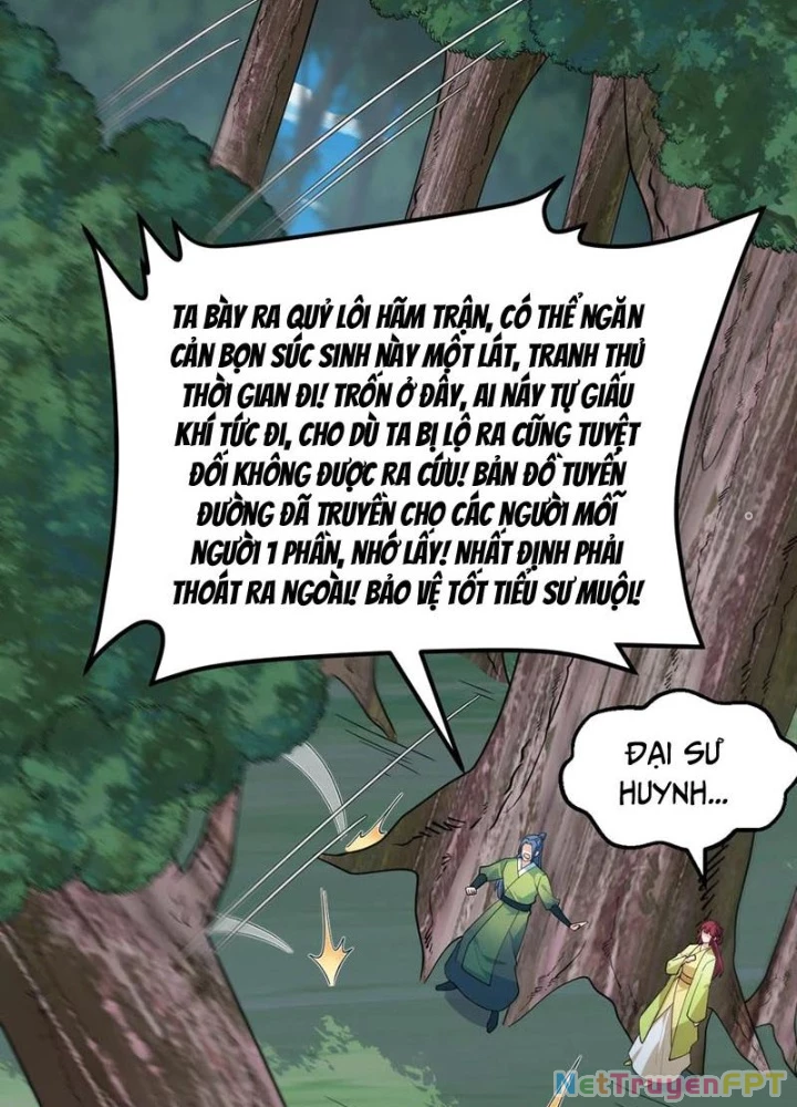 Tu Tiên Bắt Đầu Từ Trường Sinh Chapter 50 - Trang 2