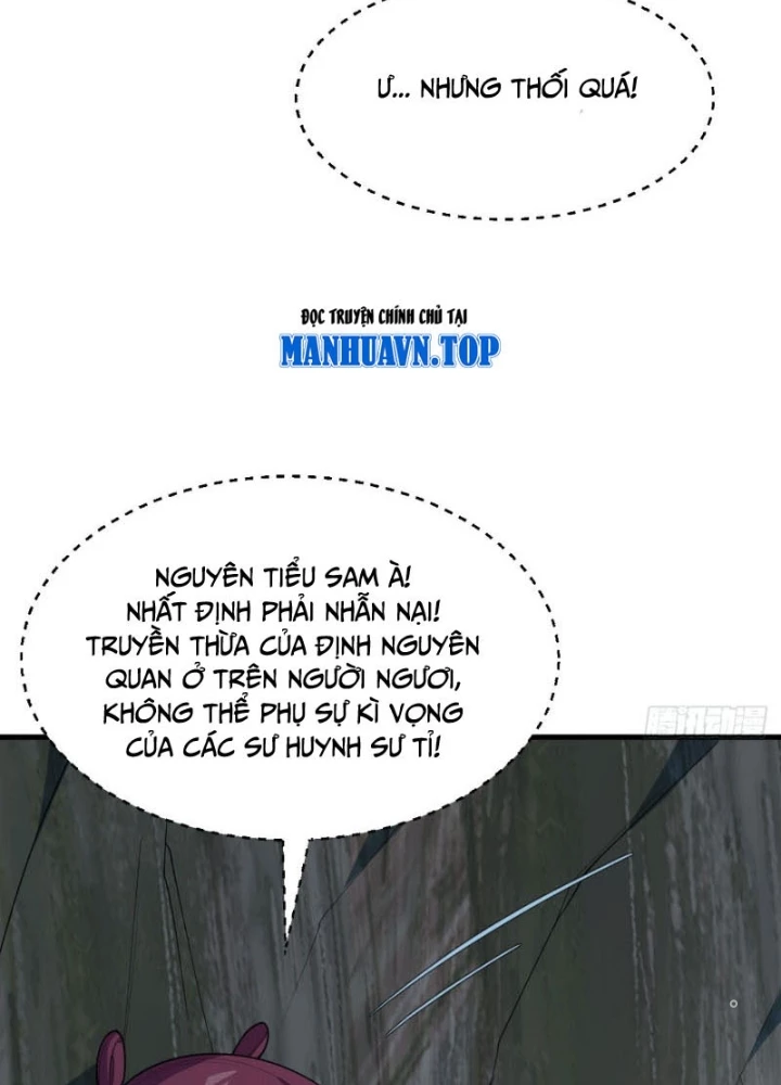 Tu Tiên Bắt Đầu Từ Trường Sinh Chapter 51 - Trang 2