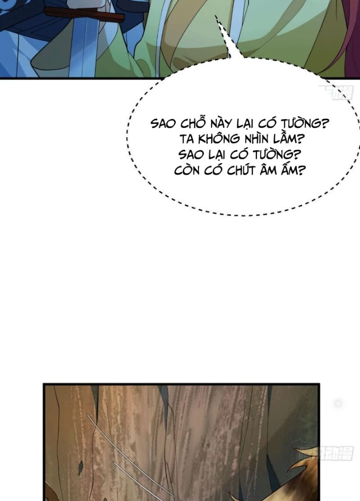 Tu Tiên Bắt Đầu Từ Trường Sinh Chapter 51 - Trang 2