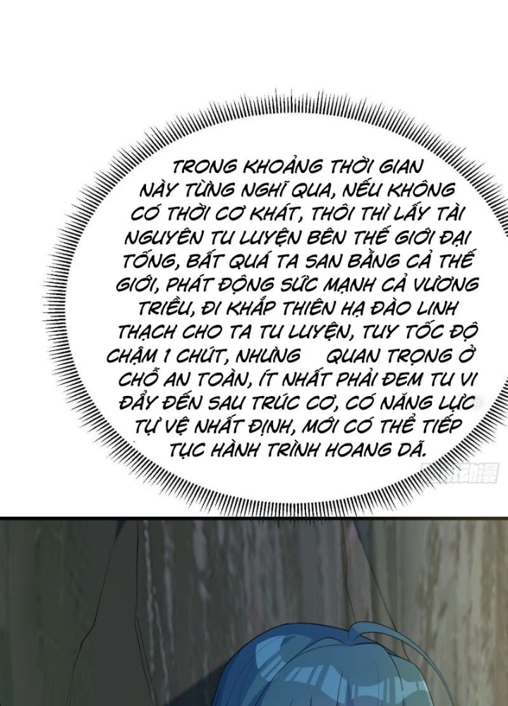 Tu Tiên Bắt Đầu Từ Trường Sinh Chapter 51 - Trang 2