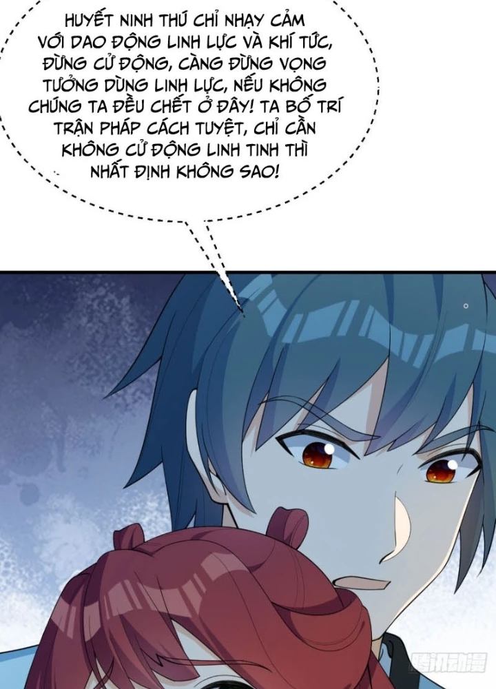 Tu Tiên Bắt Đầu Từ Trường Sinh Chapter 51 - Trang 2