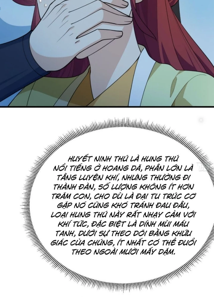 Tu Tiên Bắt Đầu Từ Trường Sinh Chapter 51 - Trang 2