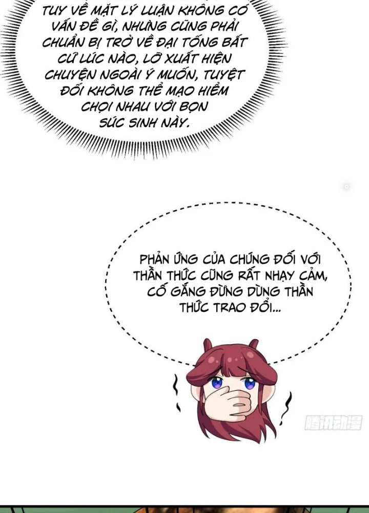 Tu Tiên Bắt Đầu Từ Trường Sinh Chapter 51 - Trang 2