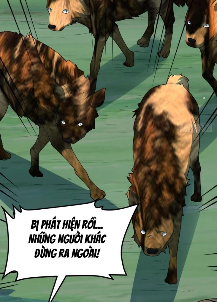 Tu Tiên Bắt Đầu Từ Trường Sinh Chapter 51 - Trang 2