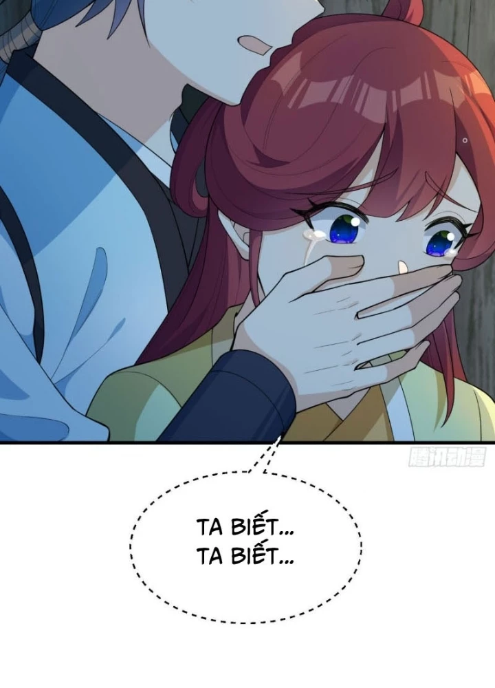 Tu Tiên Bắt Đầu Từ Trường Sinh Chapter 51 - Trang 2
