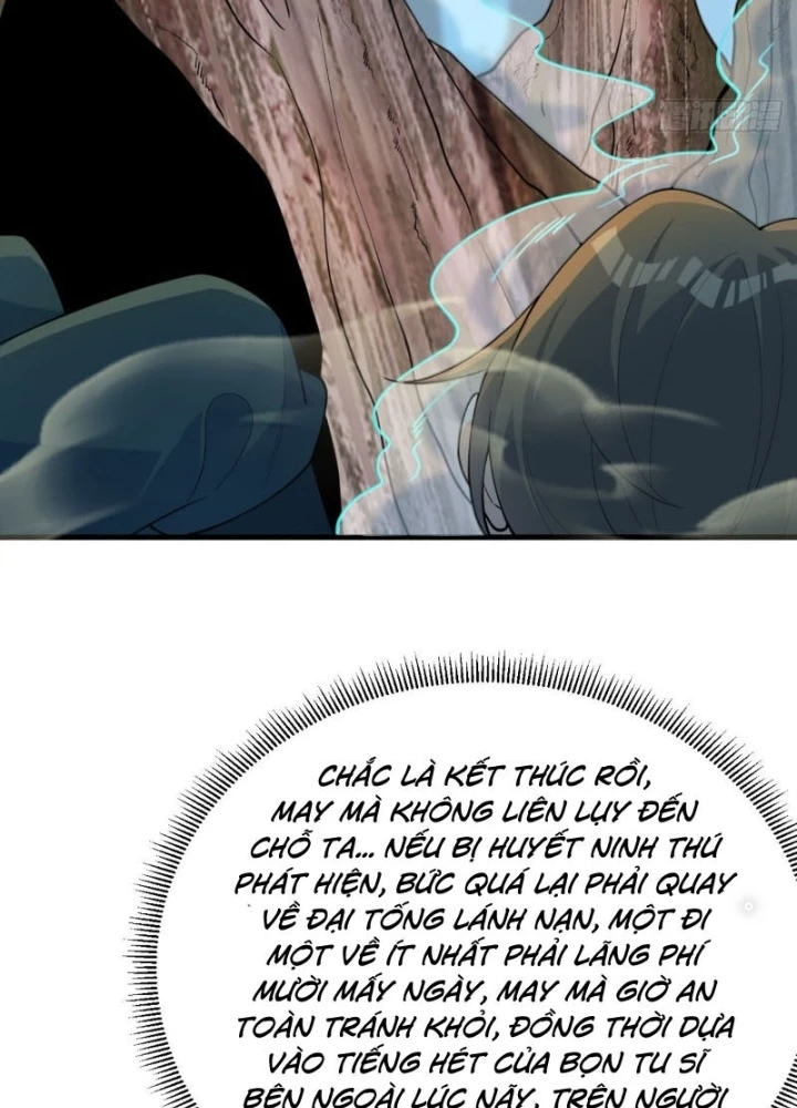 Tu Tiên Bắt Đầu Từ Trường Sinh Chapter 51 - Trang 2