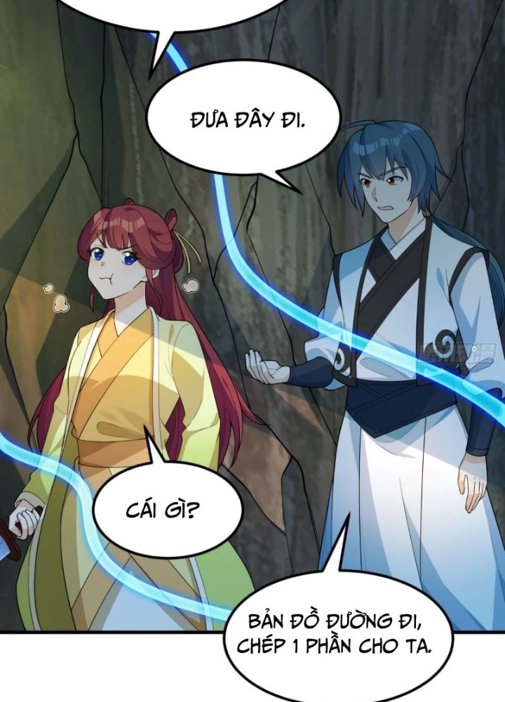 Tu Tiên Bắt Đầu Từ Trường Sinh Chapter 51 - Trang 2