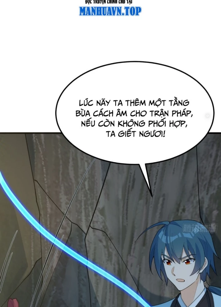 Tu Tiên Bắt Đầu Từ Trường Sinh Chapter 51 - Trang 2