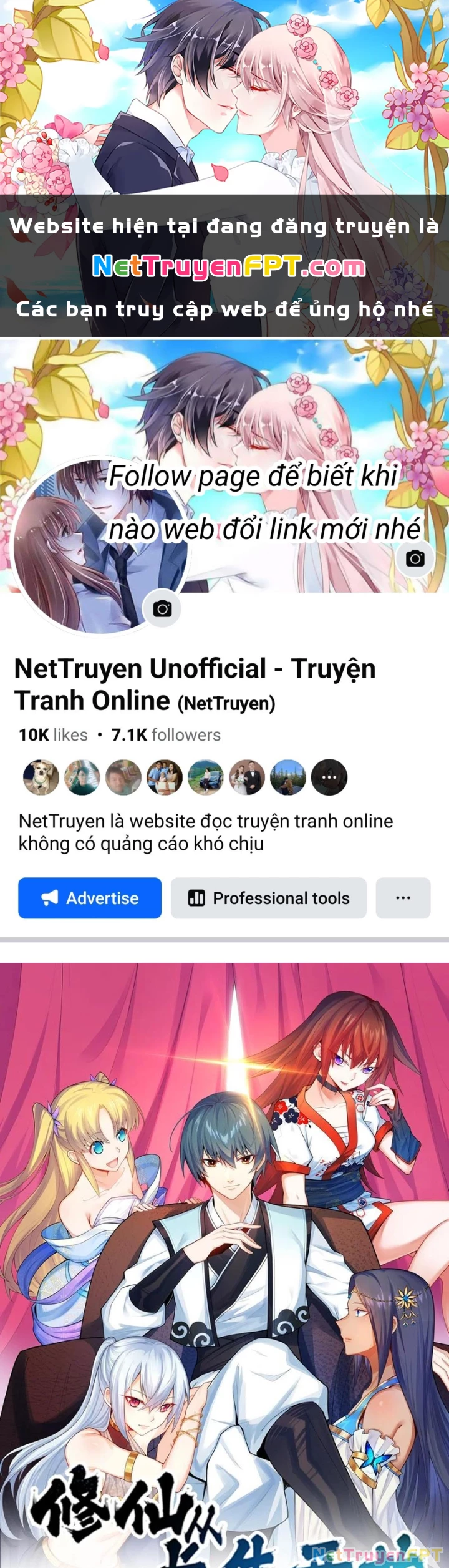 Tu Tiên Bắt Đầu Từ Trường Sinh Chapter 52 - Trang 2