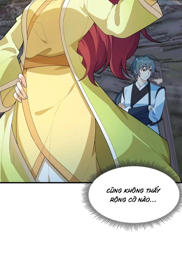 Tu Tiên Bắt Đầu Từ Trường Sinh Chapter 52 - Trang 2